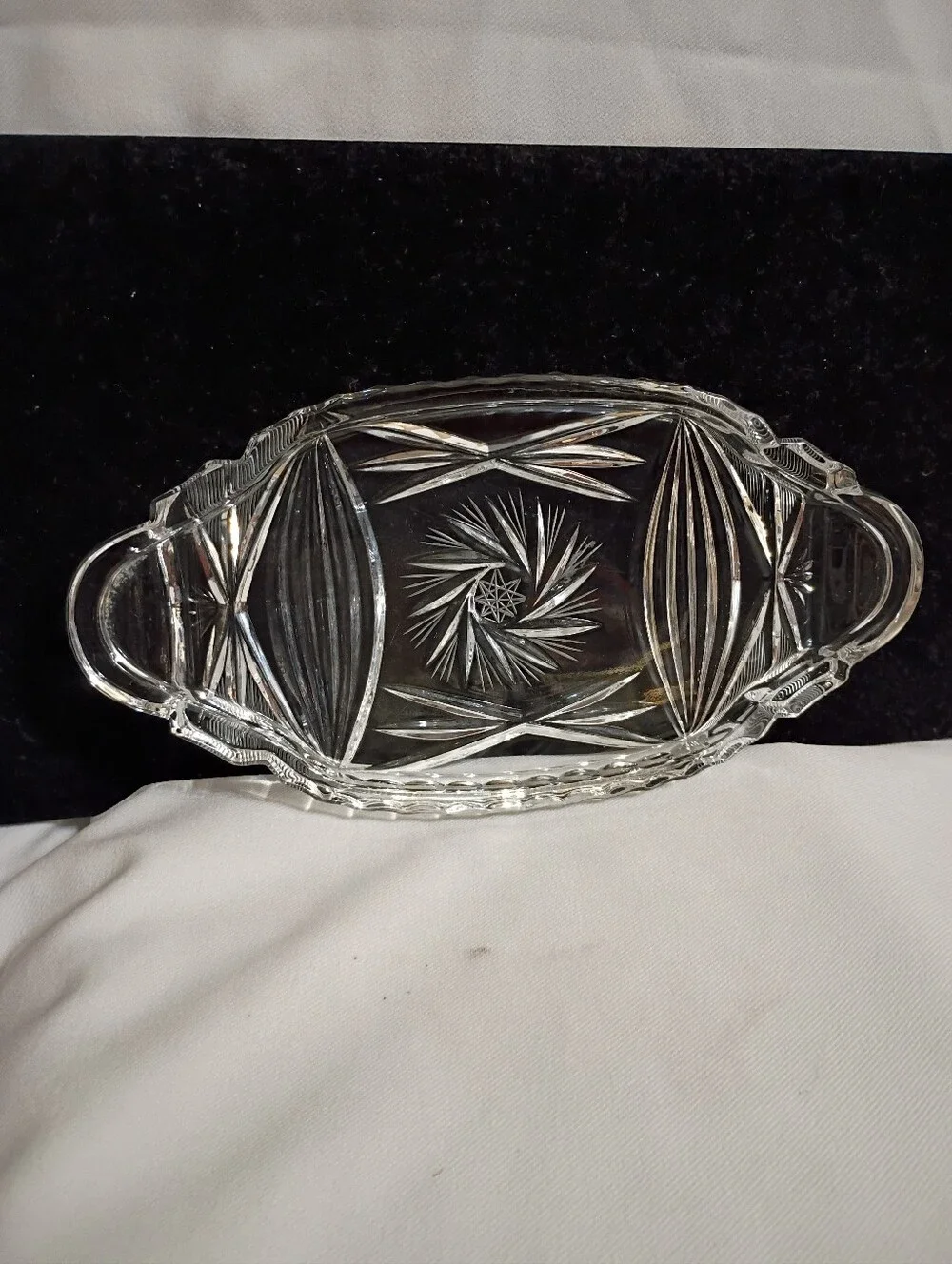 Creamer And Sugar Set
